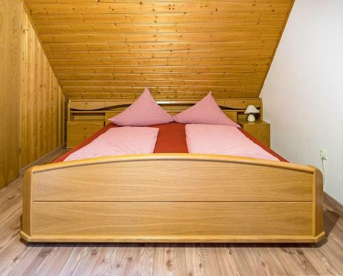 Apartamento Eulenberghof Kraus
