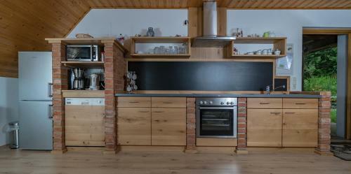 Apartamento Eulenberghof Kraus