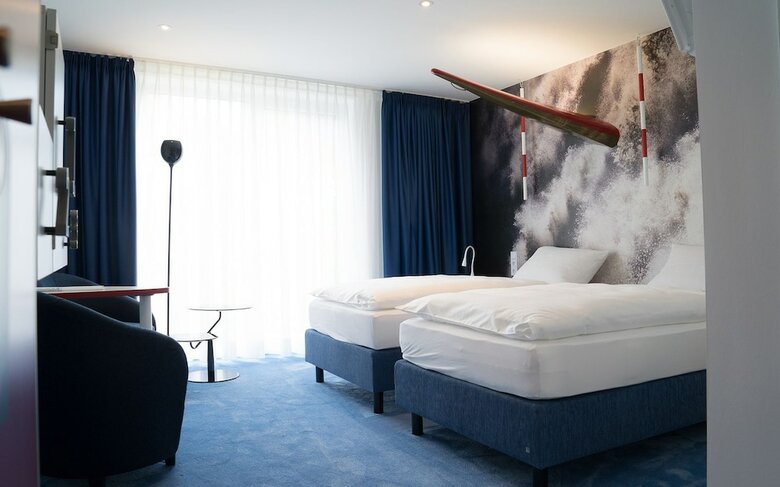 Sport- & Seminarhotel Glockenspitze