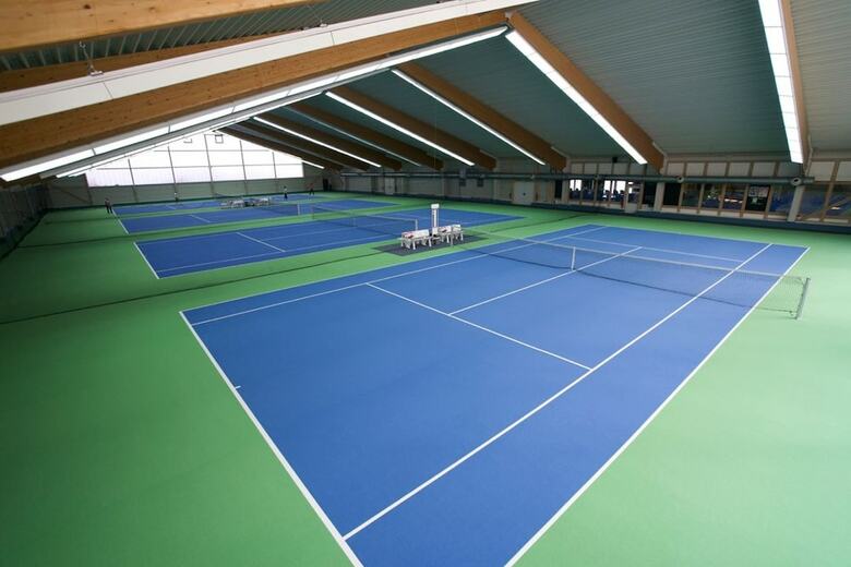 Sport- & Seminarhotel Glockenspitze