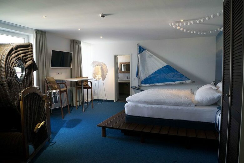Sport- & Seminarhotel Glockenspitze