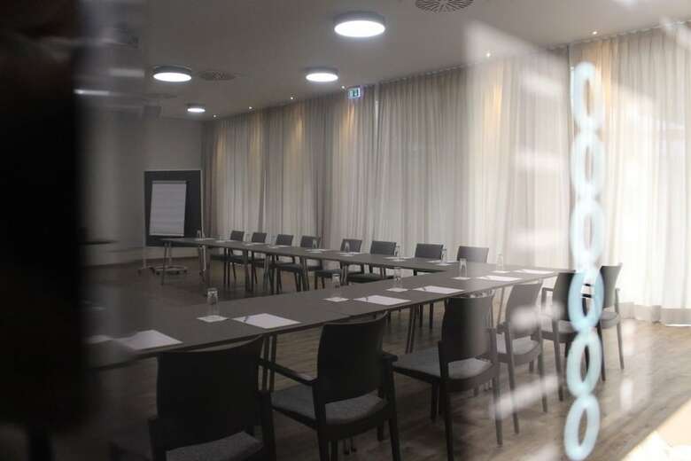 Sport- & Seminarhotel Glockenspitze
