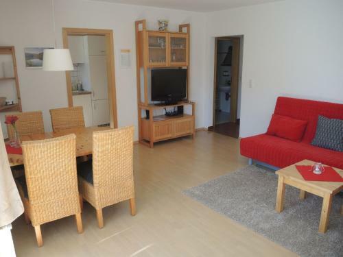 Apartamento Ferienwohnung R�sner