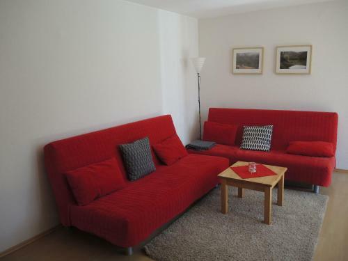 Apartamento Ferienwohnung R�sner
