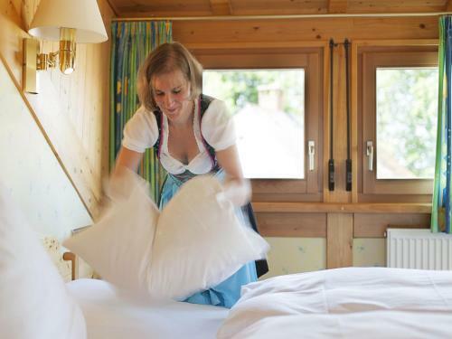 Derwaldfrieden Naturparkhotel