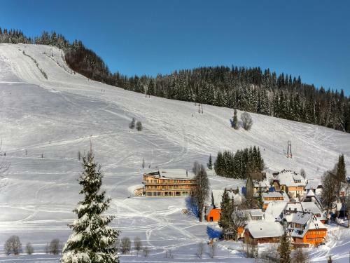 Derwaldfrieden Naturparkhotel