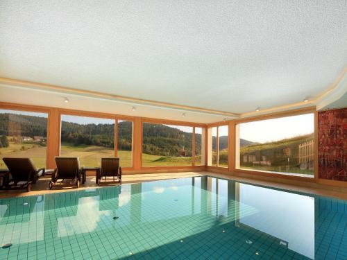 Derwaldfrieden Naturparkhotel
