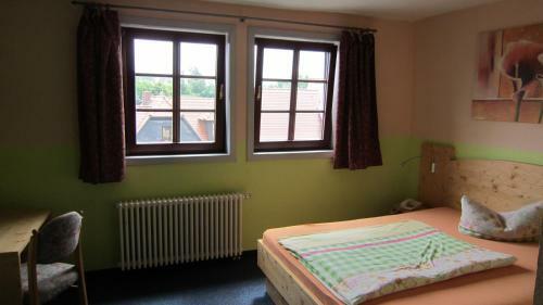Hotel Zum Schwarzen B�r