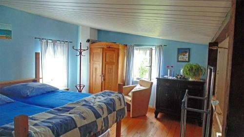 Ferienhaus Hermannshof Fdz 281