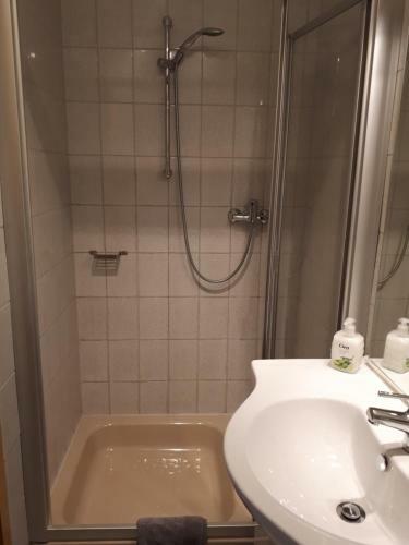 Hostal Hotel-restaurant J�gerstube