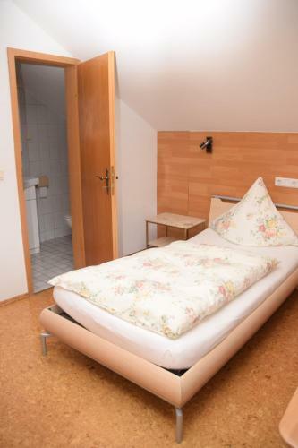 Hostal Hotel-restaurant J�gerstube