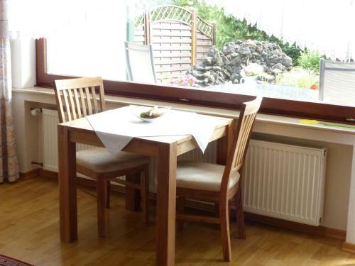 Beautiful Apartment In Junkerath Eifel With Private Terrace