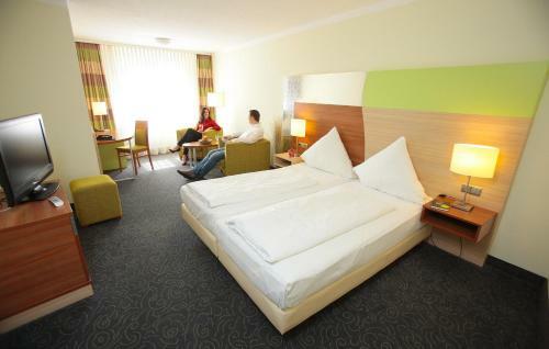 Pfalzhotel Asselheim