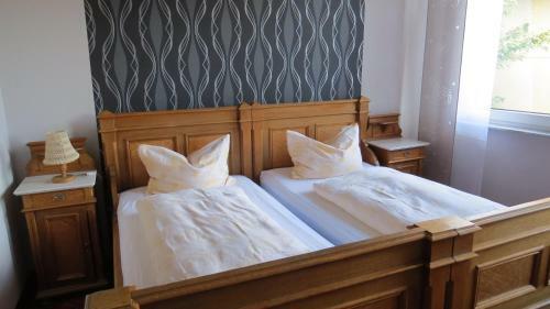 Hotel Zum Alten Friederich