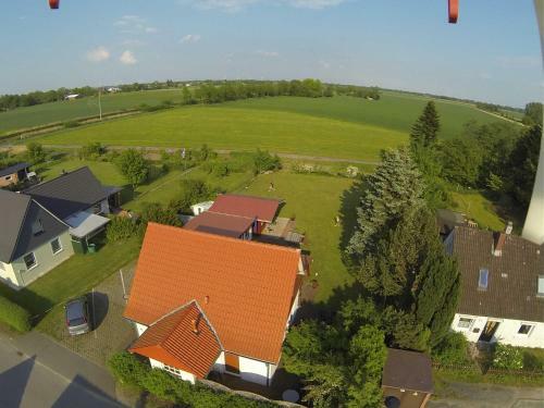 Apartamento Haus Weitblick