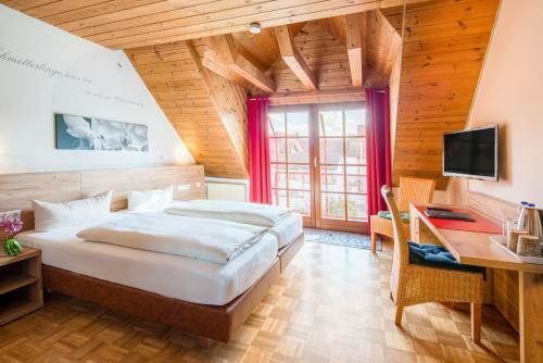 Hotel-restaurant Zur Kanne