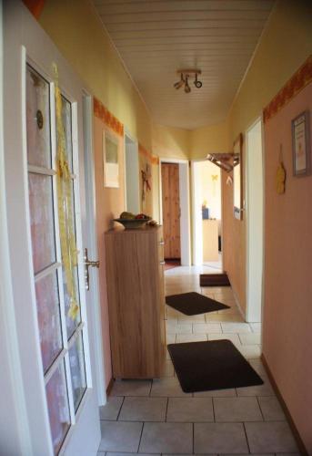 Apartamento Ferienwohnung-im-teutoburger-wald