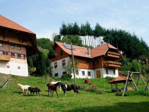Agroturismo Schwoererhof