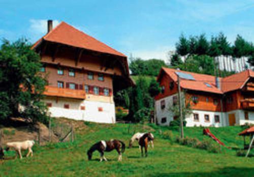 Agroturismo Schwoererhof