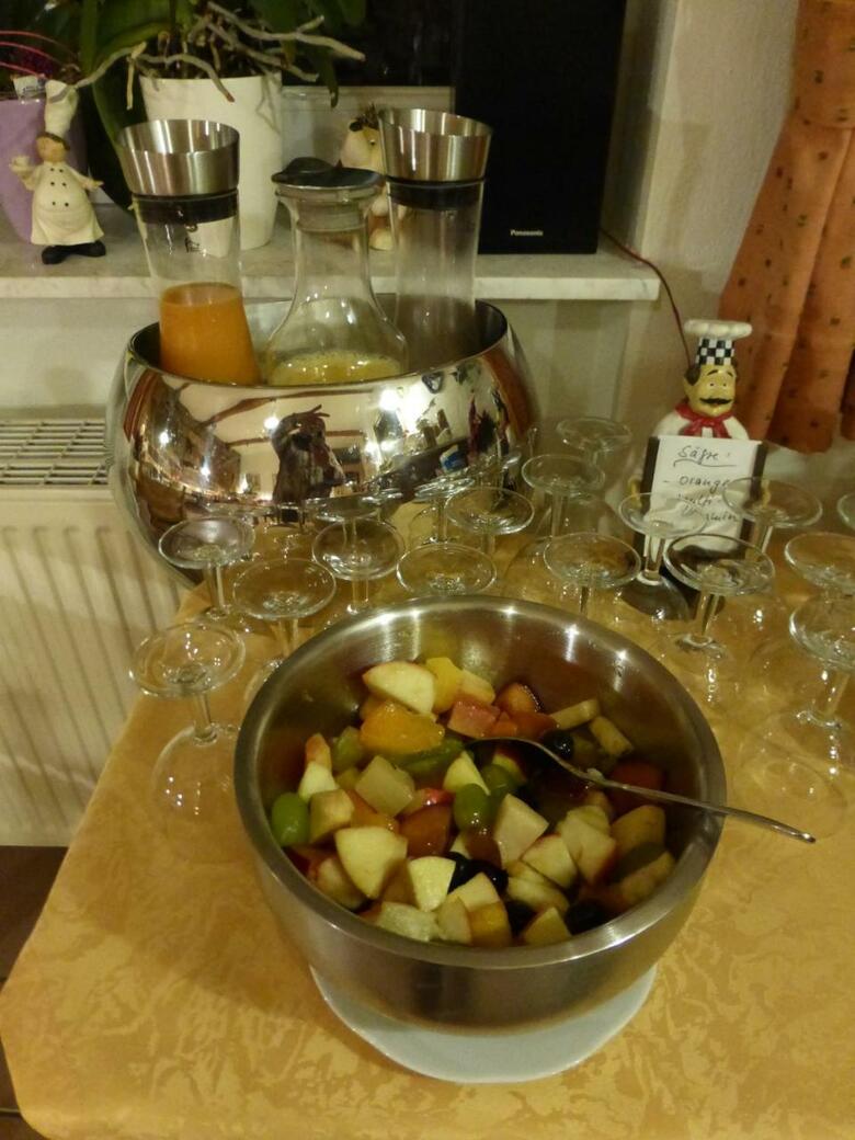 Hostal Birnbaumhof - Hotel Pension Und Ferienwohnungen
