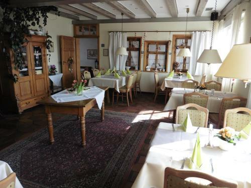 Hotel Gasthof Rockens��