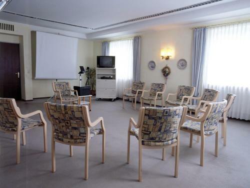 Hotel-restaurant "untere M�hle"