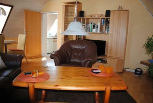 Apartment Wildfang
