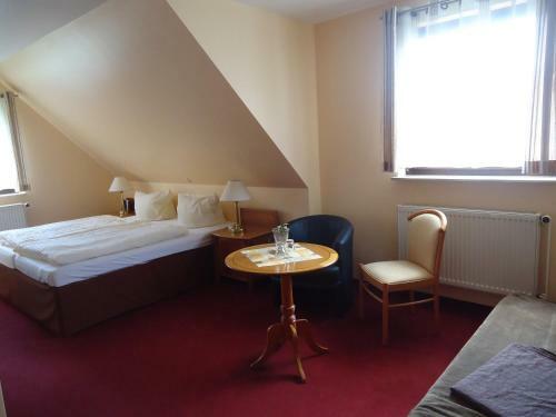 Landhotel Schorssow