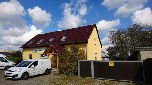 Posada Gasthaus Zur Hecke