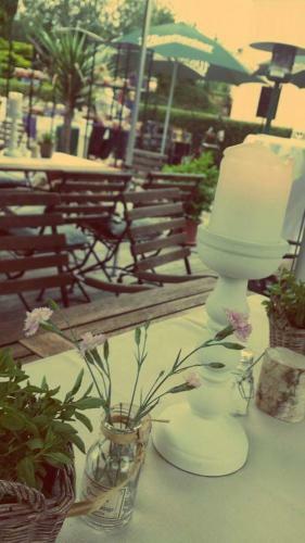 Hotel Goldenes Herz Sch�nbrunn