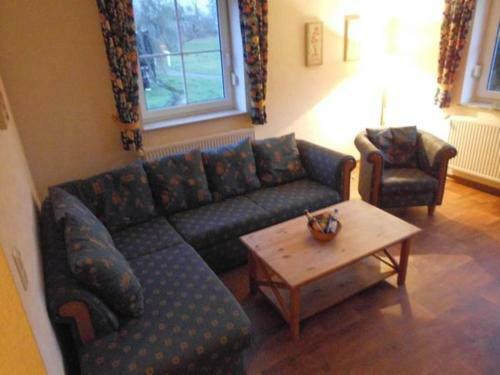 Apartamentos Ferienhof-kirschenholz