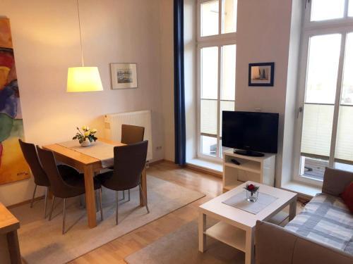 Apartamento Villa Anna - Appartment 3