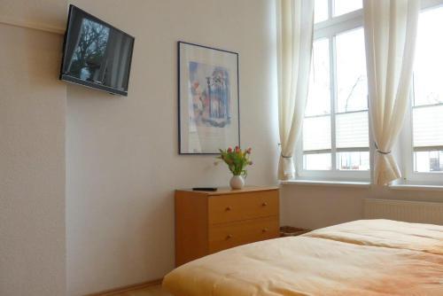 Apartamento Villa Anna - Appartment 3