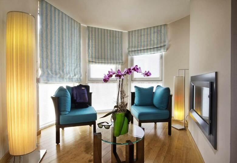 Das Ahlbeck Hotel & Spa