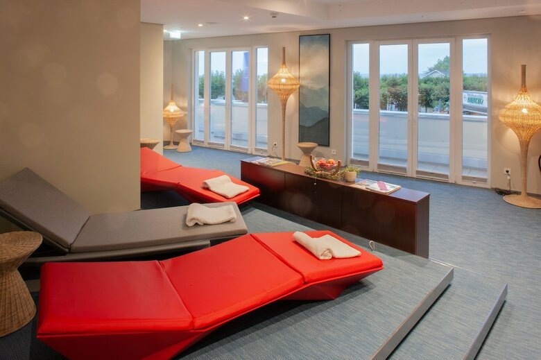 Das Ahlbeck Hotel & Spa