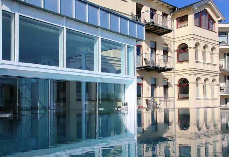 Das Ahlbeck Hotel & Spa