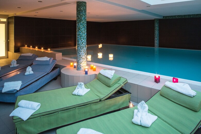 Das Ahlbeck Hotel & Spa