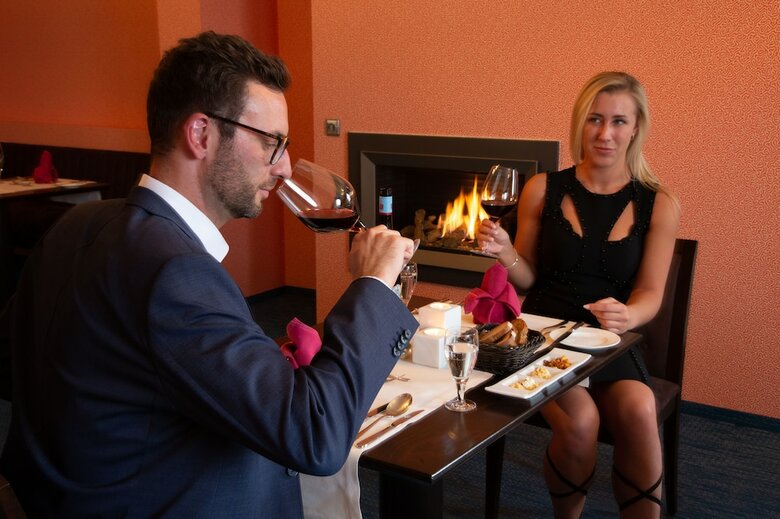 Das Ahlbeck Hotel & Spa