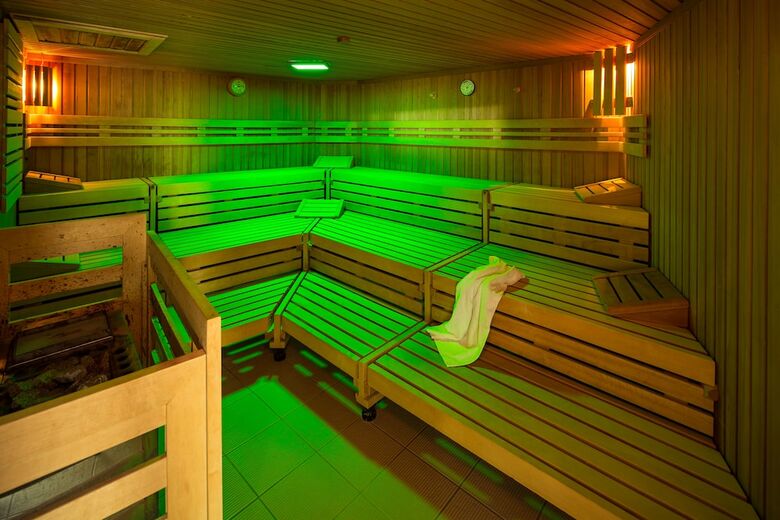 Das Ahlbeck Hotel & Spa