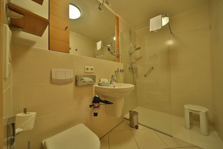 Das Ahlbeck Hotel & Spa