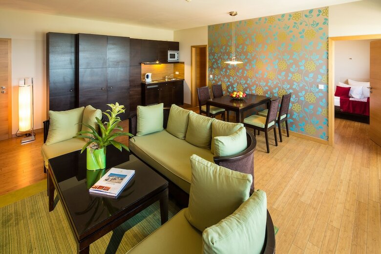 Das Ahlbeck Hotel & Spa