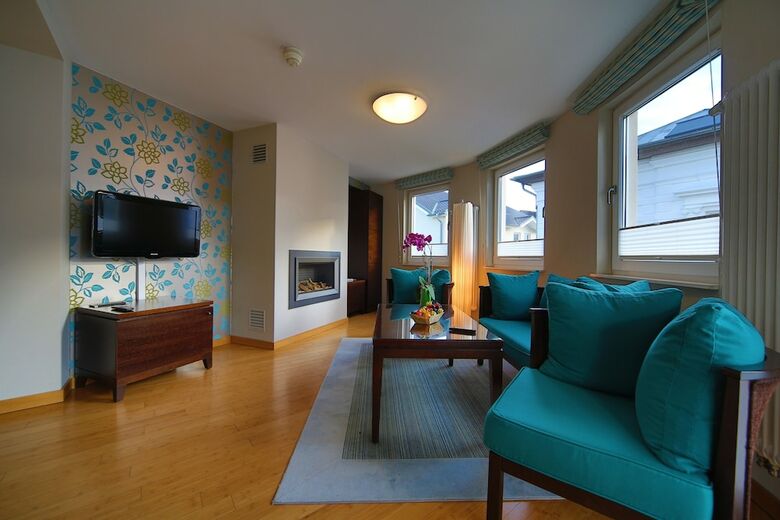Das Ahlbeck Hotel & Spa