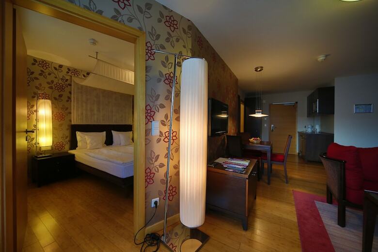 Das Ahlbeck Hotel & Spa