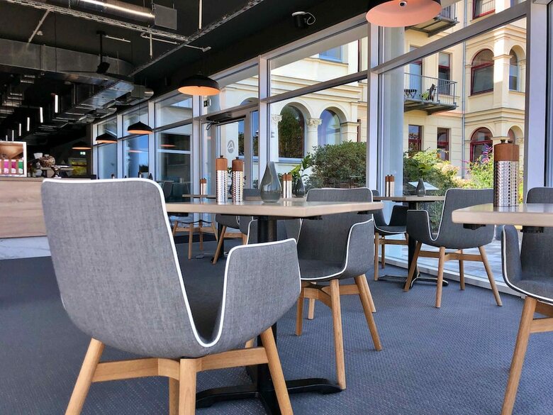 Das Ahlbeck Hotel & Spa