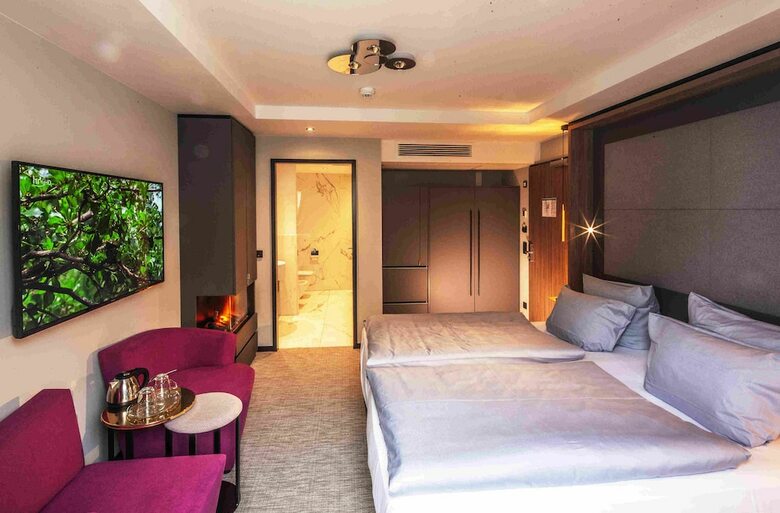 Das Ahlbeck Hotel & Spa