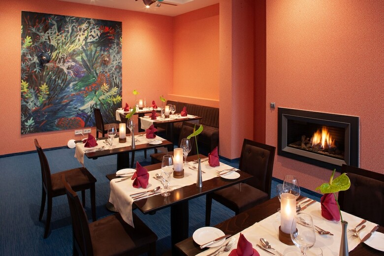 Das Ahlbeck Hotel & Spa