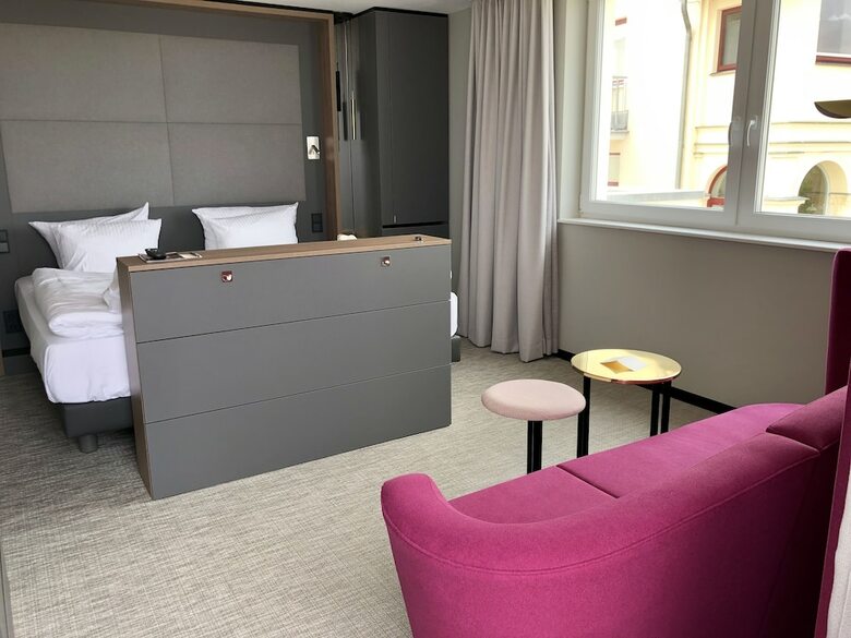 Das Ahlbeck Hotel & Spa