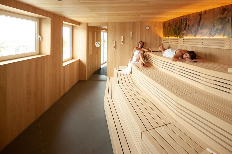 Das Ahlbeck Hotel & Spa