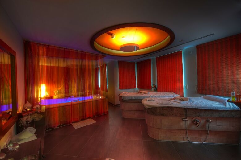 Das Ahlbeck Hotel & Spa