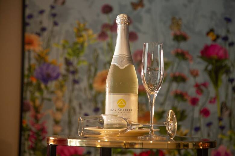 Das Ahlbeck Hotel & Spa